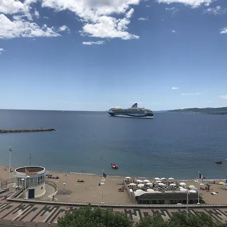 Le Beau Sejour Ξενοδοχείο