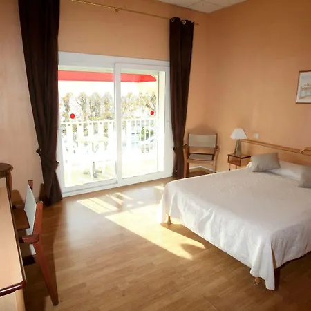 Le Beau Sejour Otel