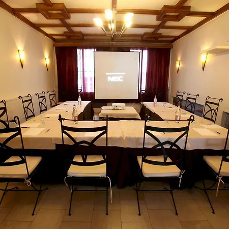 Otel Le Beau Sejour 3*