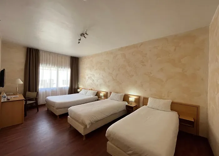 Le Beau Sejour Сен-Рафаэль