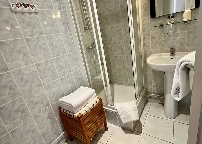 Отель Le Beau Sejour