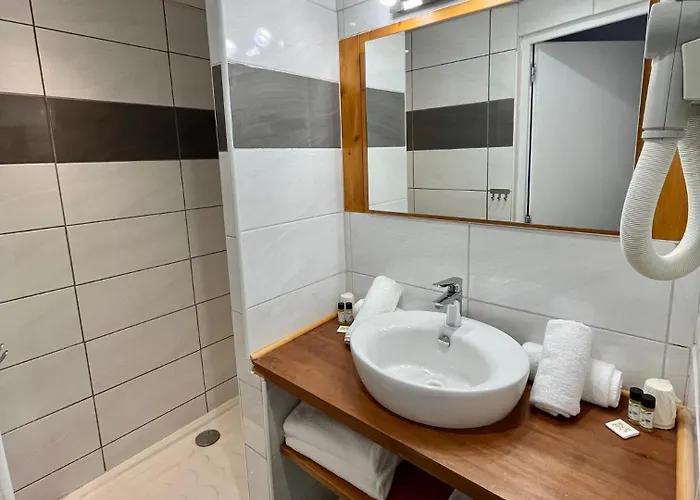 Le Beau Sejour 3* Сен-Рафаэль