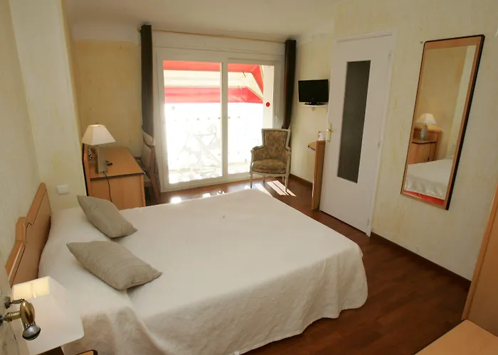 Le Beau Sejour Сен-Рафаэль