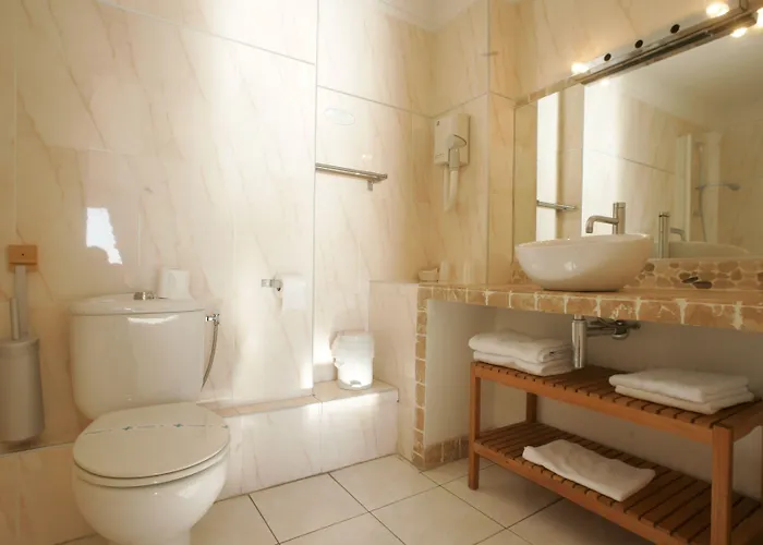 Le Beau Sejour 3* Сен-Рафаэль