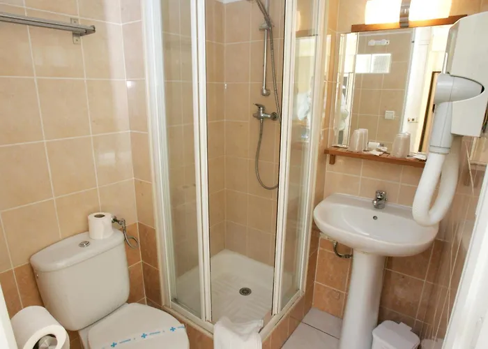 Le Beau Sejour Отель Сен-Рафаэль