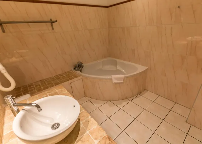 Le Beau Sejour Отель 3*