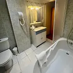 Le Beau Sejour Hotel