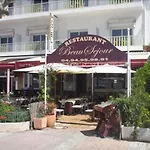 Le Beau Hotel