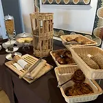 Hotel Le Beau Sejour Saint-Raphael (Var)