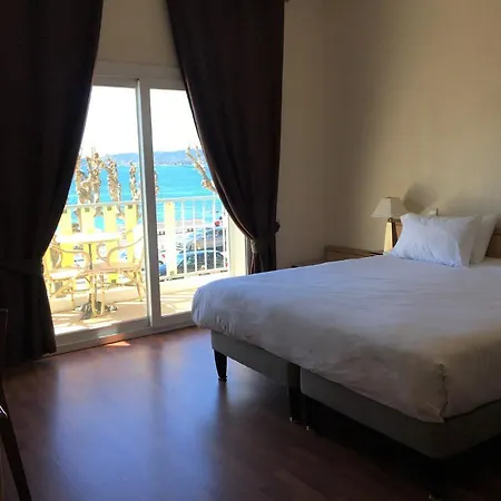 Le Beau Sejour ホテル 3*