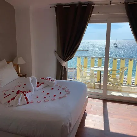 Le Beau 3* Saint-Raphaël