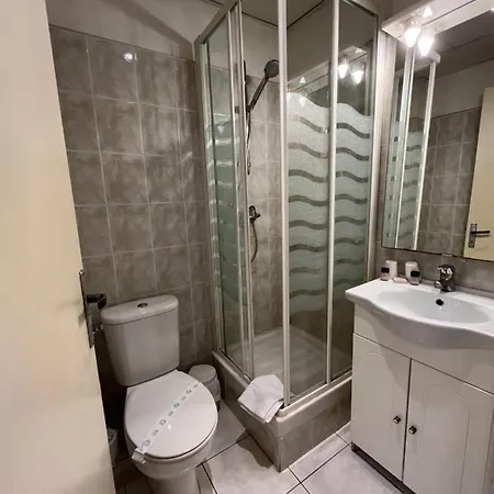 ホテル Le Beau Sejour 3*