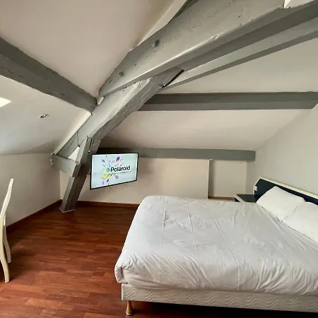 Hotel Le Beau