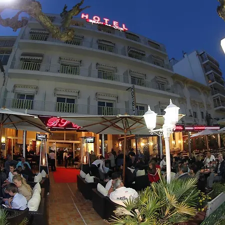Le Beau Hotel