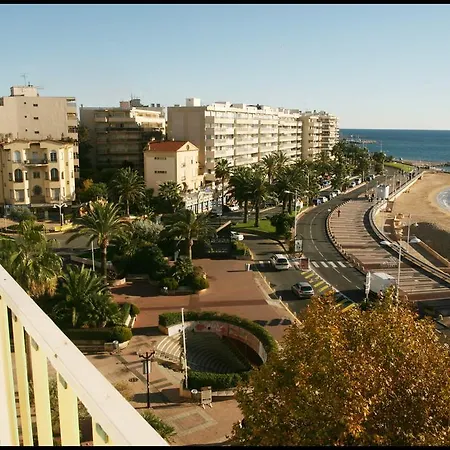 Hotel Le Beau Sejour
