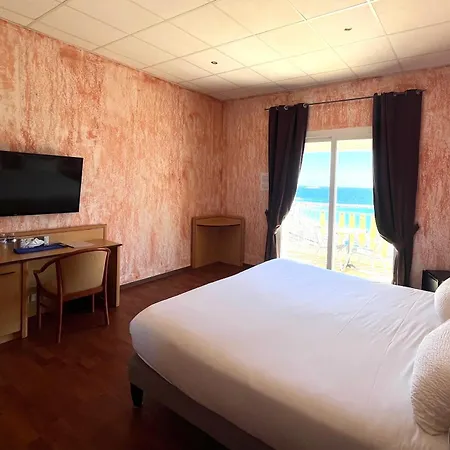 Hotel Le Beau Saint-Raphaël