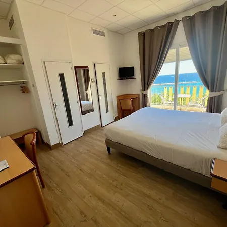 Le Beau Sejour Saint-Raphaël