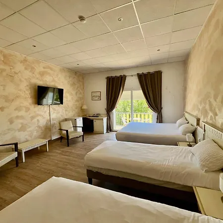 Le Beau 3* Saint-Raphaël