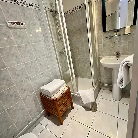 Hotel Le Beau Sejour