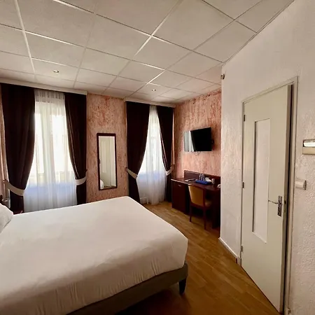 Le Beau Sejour ホテル 3*