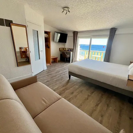 Le Beau Saint-Raphaël