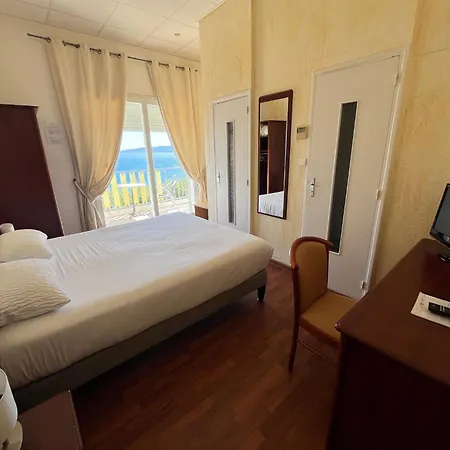 Hotel Le Beau Sejour