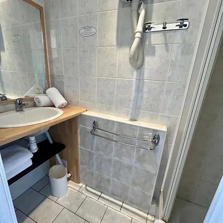 Hotel Le Beau 3*