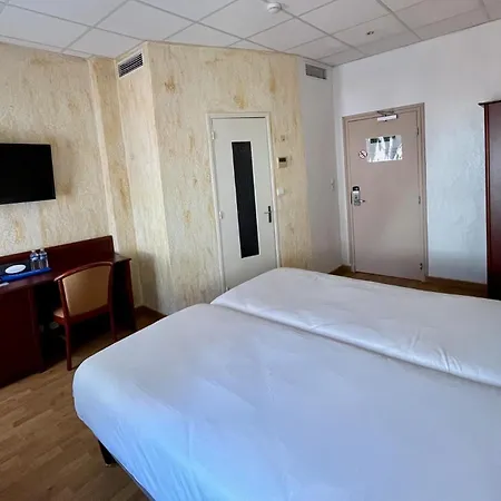 Le Beau Sejour ホテル