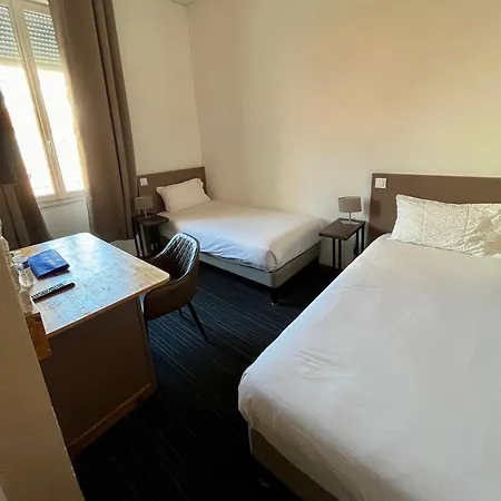 Le Beau Hotel 3*
