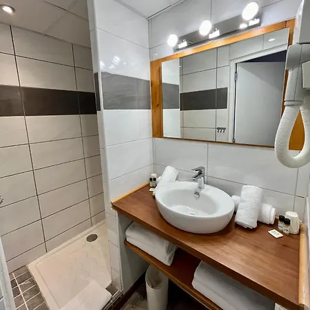 Le Beau 3* Saint-Raphaël