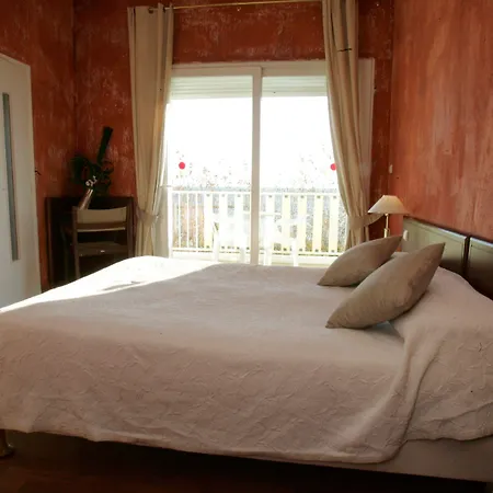 Le Beau Sejour ホテル Saint-Raphaël