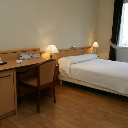 Le Beau Sejour ホテル Saint-Raphaël