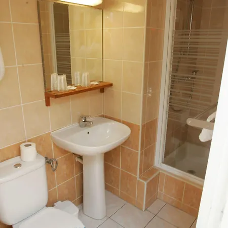 Le Beau Sejour Hotel 3*