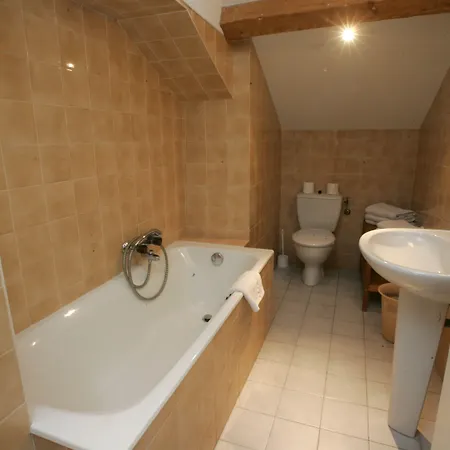 ホテル Le Beau Sejour Saint-Raphaël