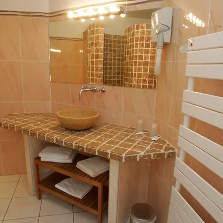 Hotel Le Beau Sejour 3*