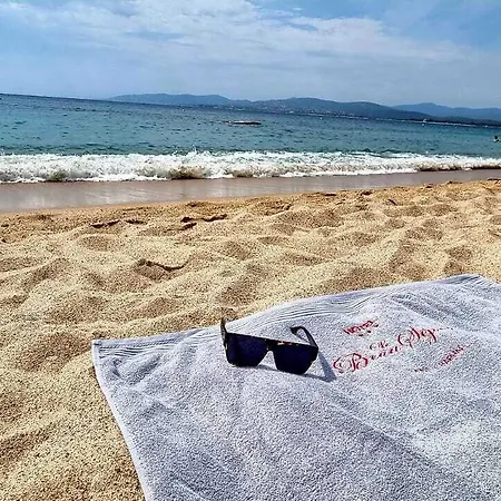 Le Beau Hotel Saint-Raphaël