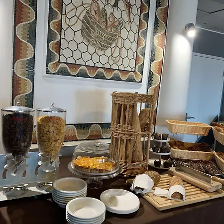 Hotel Le Beau Sejour