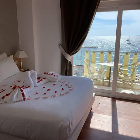 乐贝雅赛舒尔酒店 3*