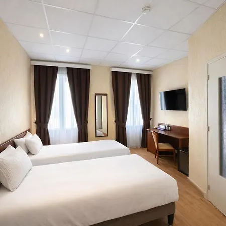 Le Beau Sejour Hotel 3*
