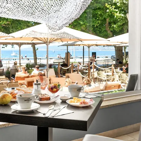 Hotel Le Beau Sejour 3*