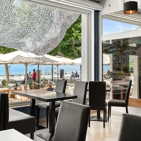 Hotel Le Beau Sejour
