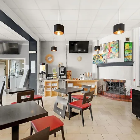 Le Beau Sejour Hotel 3*