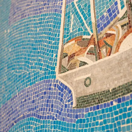 Le Beau Sejour Hotel Saint-Raphael (Var)