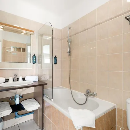 Le Beau 3* Saint-Raphaël