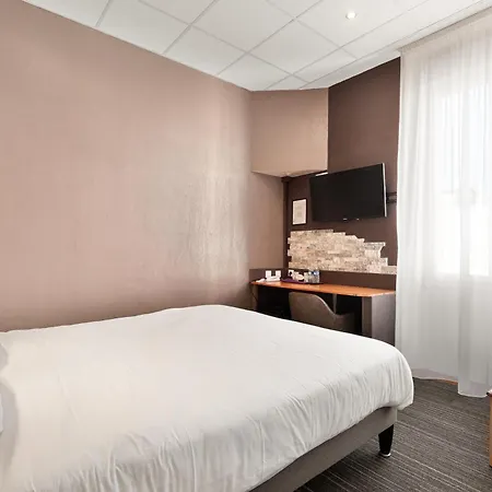 Le Beau Sejour