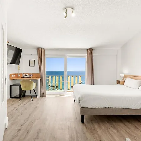 Le Beau Hotel 3*