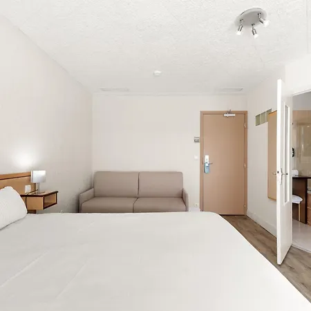 Hotel Le Beau Sejour 3*