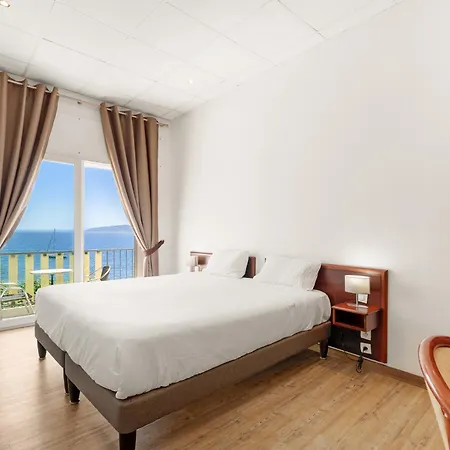Hotel Le Beau Sejour Saint-Raphaël