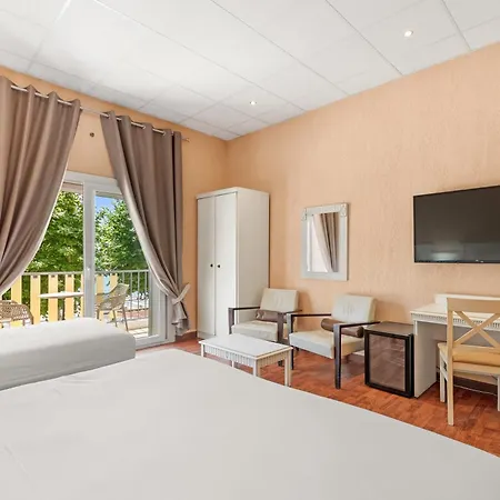 Le Beau 3* Saint-Raphaël