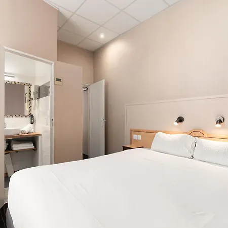 Hotel Le Beau Sejour